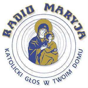 Логотип радио 300x300 - Radio Maryja