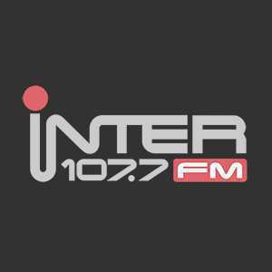 Logo online radio Интер FM