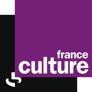 Логотип радио 300x300 - France Culture