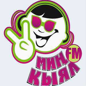 Логотип онлайн радио Миң кыял FM