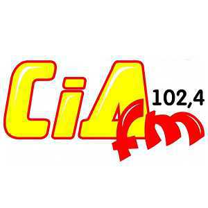 Логотип онлайн радио Сид ФМ