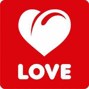 Логотип радио 300x300 - Love Radio