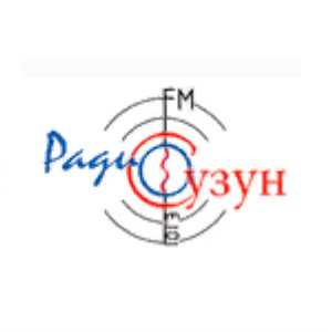 Logo online rádió Сузун ФМ