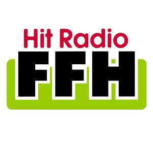 Logo Online-Radio Hit Radio FFH