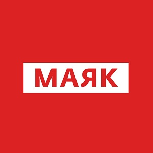 Логотип онлайн радио Маяк