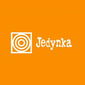 Логотип онлайн радио Polskie Radio. Jedynka