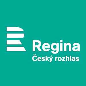 Логотип онлайн радио Český rozhlas Region