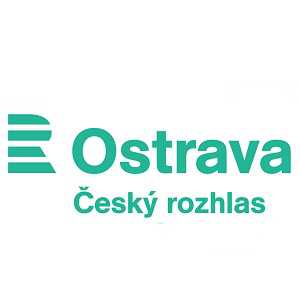 Логотип онлайн радио Český rozhlas Ostrava