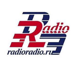 Логотип онлайн радио Радио Радио