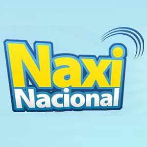 Логотип онлайн радио Naxi Dedal Radio