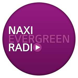 Логотип радио 300x300 - Naxi Evergreen Radio