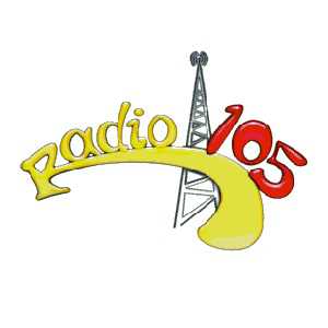 Логотип онлайн радио Radio 105