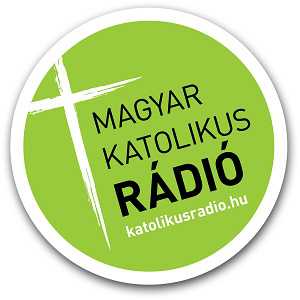 Логотип онлайн радио Magyar Katolikus Rádió
