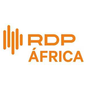 Логотип онлайн радио RDP África