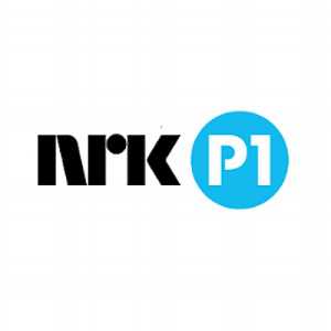 Логотип онлайн радио NRK P1 Østlandssendingen