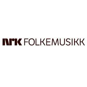Logo radio en ligne NRK Folkemusikk
