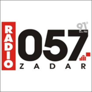 Логотип онлайн радио Radio 057