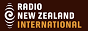 Логотип онлайн радио #13713