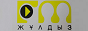 Логотип онлайн радио Жулдыз ФМ