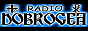 Логотип онлайн радио #31397