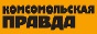 Logo online raadio Комсомольская правда