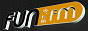 Логотип онлайн радио Fun FM