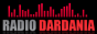Логотип онлайн радио Radio Dardania