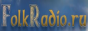 Логотип радио  88x31  - Фолк Радио Эльф