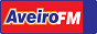Логотип онлайн радио Aveiro FM