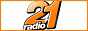 Логотип онлайн радио #9999
