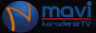 Логотип онлайн ТБ Mavi Karadeniz