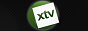 Логотип онлайн ТБ Xeyal TV