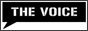 Логотип онлайн ТБ The Voice