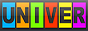Логотип онлайн ТБ Univer