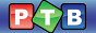 Логотип онлайн ТБ Родное ТВ