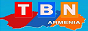 Логотип онлайн ТБ TBN Armenia