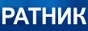 Логотип онлайн ТБ Ратник