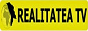 Логотип онлайн ТБ Реалити ТВ