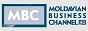 Логотип онлайн ТБ MBC TV