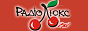 Логотип онлайн ТБ Люкс ФМ