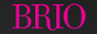 Логотип онлайн ТБ Брио