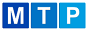 Логотип онлайн ТБ Городское ТВ Партизанске