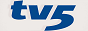 Логотип онлайн ТБ TV 5