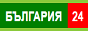 Логотип онлайн ТБ Болгария 24