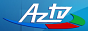 Логотип онлайн ТБ АзТВ