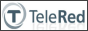 Логотип онлайн ТБ TeleRed