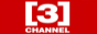 Логотип онлайн ТБ [3] Channel