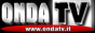 Логотип онлайн ТБ Onda TV