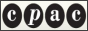 Логотип онлайн ТБ CPAC