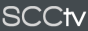 Логотип онлайн ТБ SCC TV